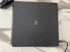 Playstation 4 Slim Jailbreak 1 TB