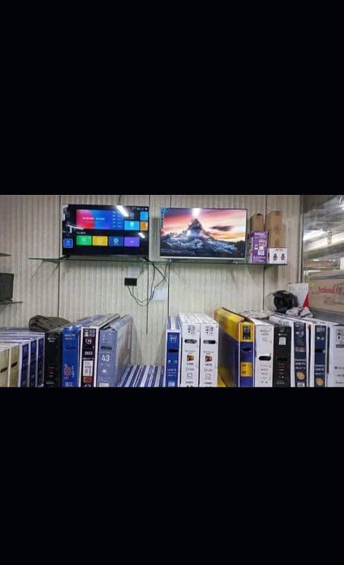 48"INCHESS LETESTS SAMSUNG UHD LEDs TV 03374872664 0