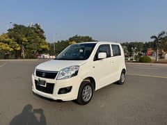 Suzuki Wagon R 2019