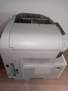 Ricoh 301SPF all in one printer for sale