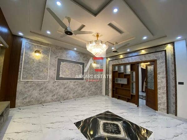 10 MARLA BRAND NEW DOUBLE STORY HOUSE AVAILABLE FOR SALE, IN CITI HOUSING GUJRANWALA 5