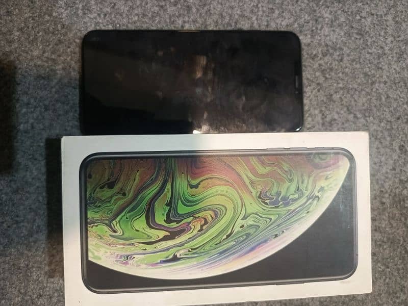 iphone xs max pta approved 0