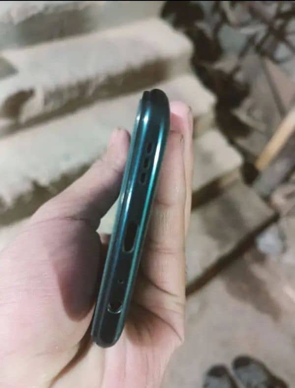 Oppo reno2 z 8 GB ram 256 memory mobile exchange 2