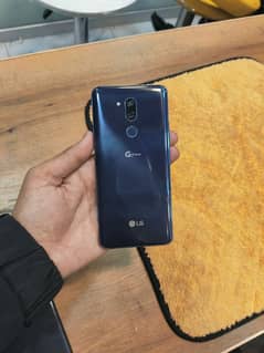 lg G7 thinQ 4ram 64gb non pta