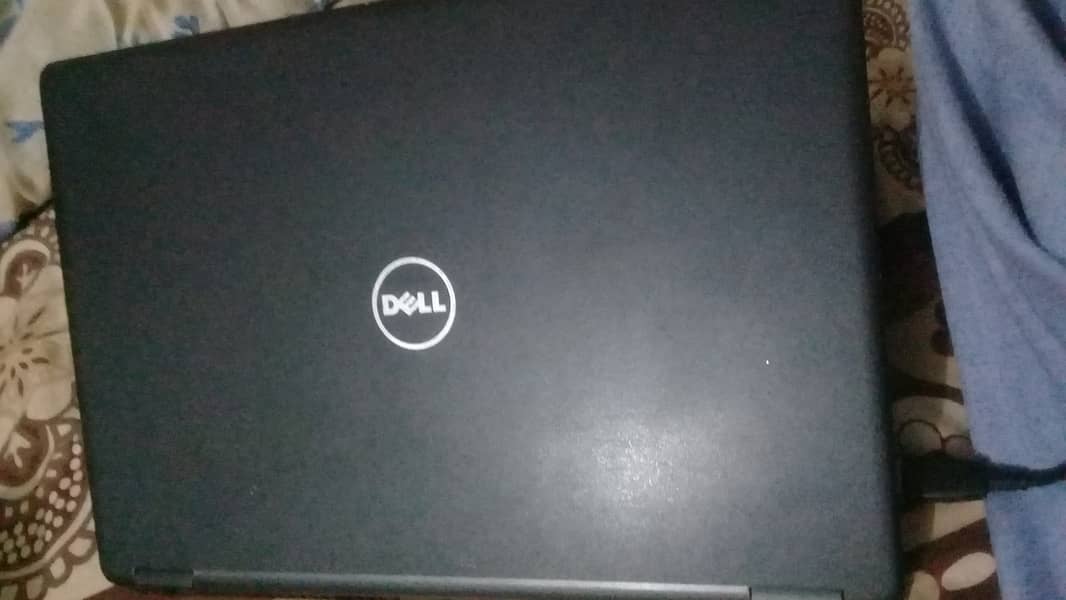 Laptop Core i5 6 generation 2