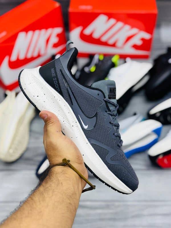 NIKE AIR ZOOM PEGASUS 42 15