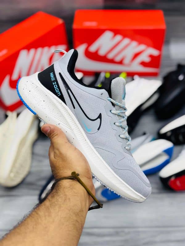 NIKE AIR ZOOM PEGASUS 42 19