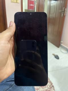 infinix smart 4 10/5