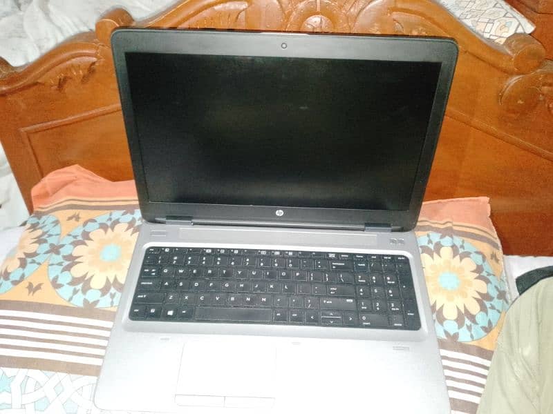 HP Laptop For sell 1