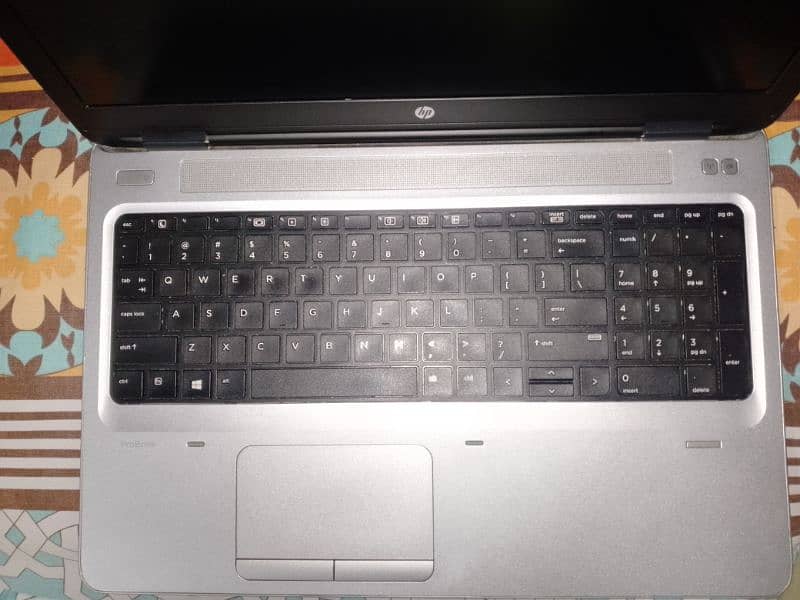 HP Laptop For sell 2