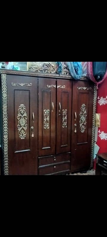 chinnot pur shisham wood furniture urgent sell 4