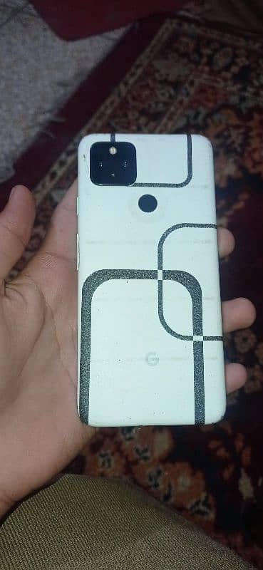 Google Pixel 4A(5G) 6/128 For sale 3