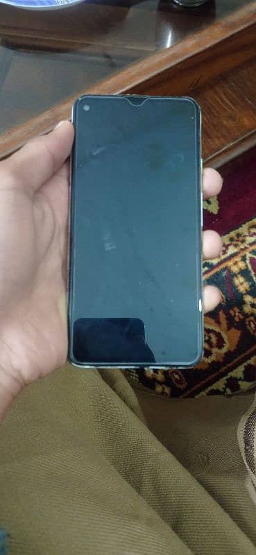 Google Pixel 4A(5G) 6/128 For sale 5