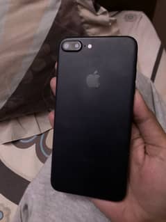 iphone 7plus 128gb with box