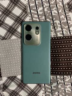 Infinix Zero 30