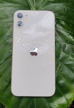 Iphone 11 non pta 128 gb