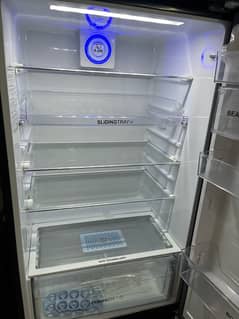 Haeir Refrigerator