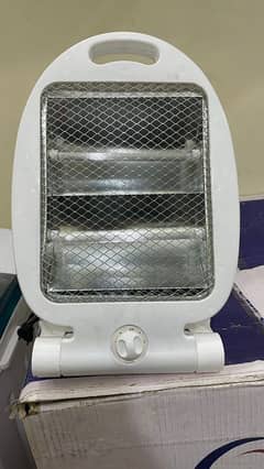 Electric Heater / Heater