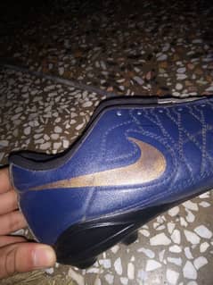 Nike Football Studs Shoes