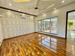 1 Kanal Brand new Majestic Upper Portion For Rent In DHA Phase 4, Block DD, Lahore.