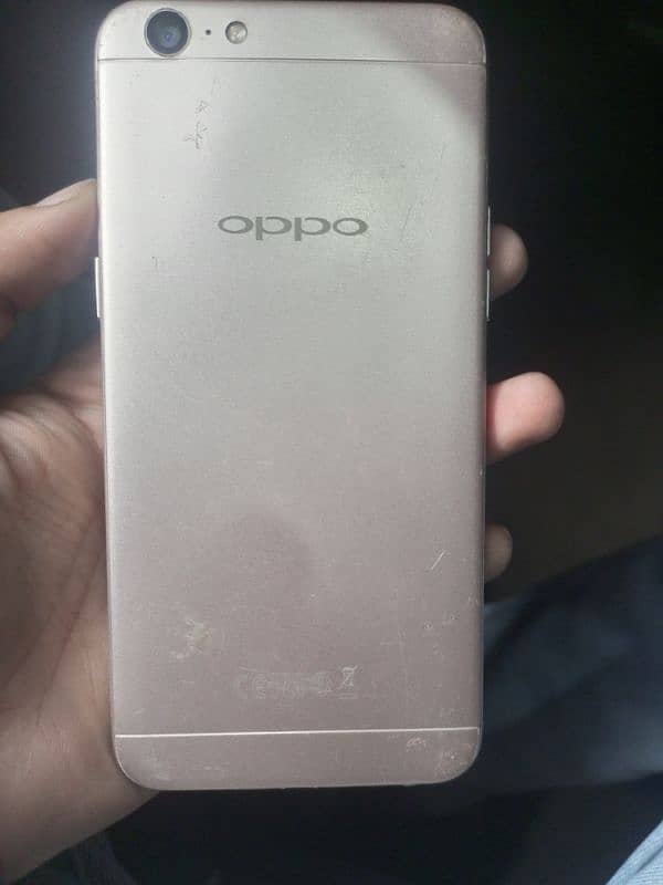 oppo a57 0