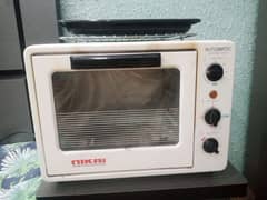 Toster Oven