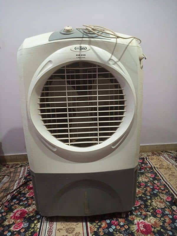 Super Asia Air Cooler for sale 0