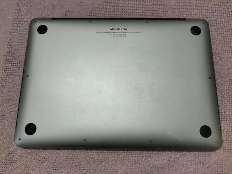 macbook pro mid 2014 ratina 8gb 128gb 4