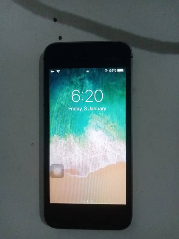 I PHONE 5S 03095379619 2