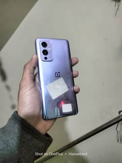 OnePlus 9