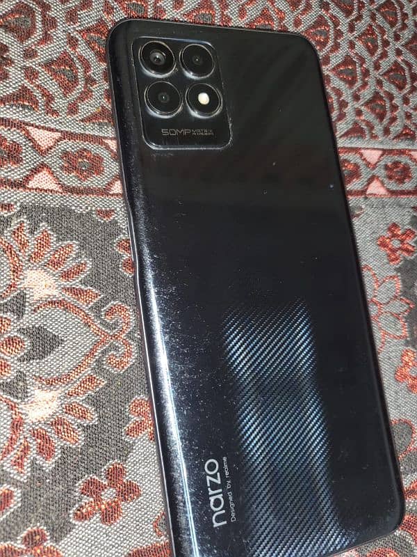 realme narzo 50 1