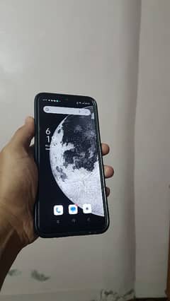 Oppo a15