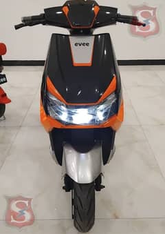 Evee S1 Pro/Electric Scooter