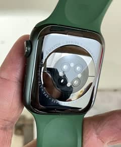 Apple Watch Series 7 LTE 45mm