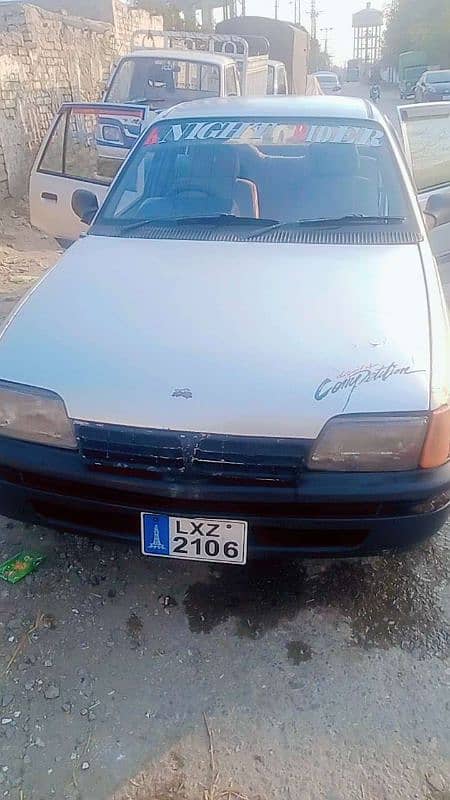 Daewoo Other 1993 5