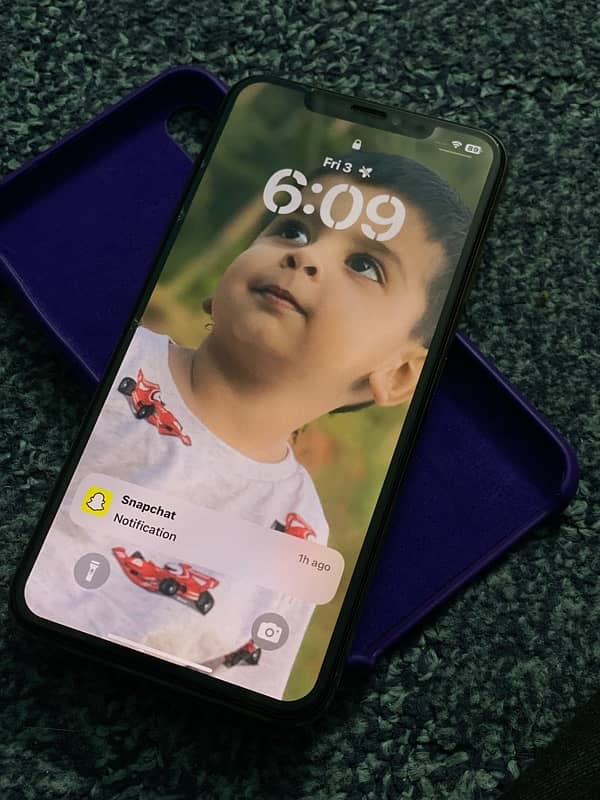 iphone xs max non pta 256gb gold 1