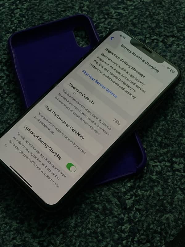 iphone xs max non pta 256gb gold 8