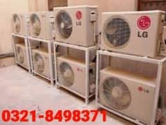 cabnit AC split inverter ACs 03038285830