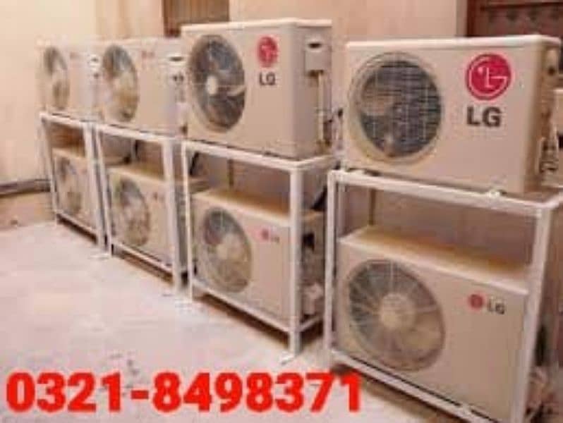 cabnit AC split inverter ACs 03038285830 0