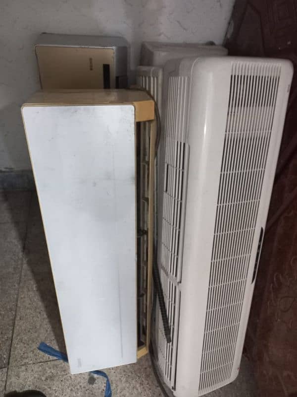 cabnit AC split inverter ACs 03038285830 8