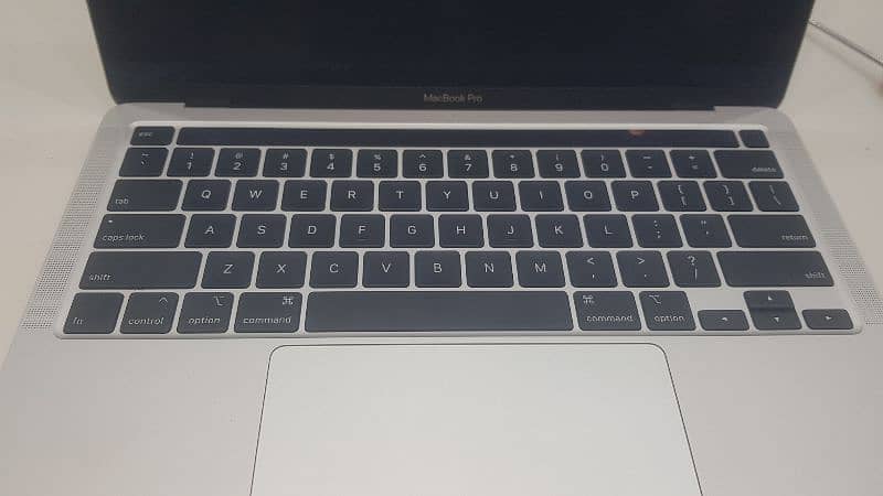 Macbook A2251 2020 3