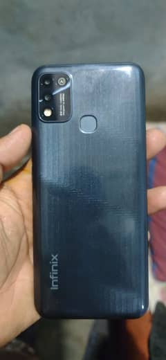 Infinix Hot 11 Play 4/64