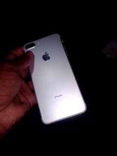 iphone 7 plus non pta 10.10 condition exchange possible with good phon