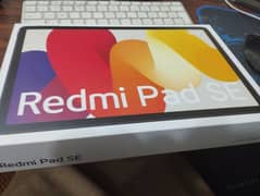 redmi pad se 8gb 256rom