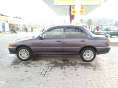 Mitsubishi Lancer 1994