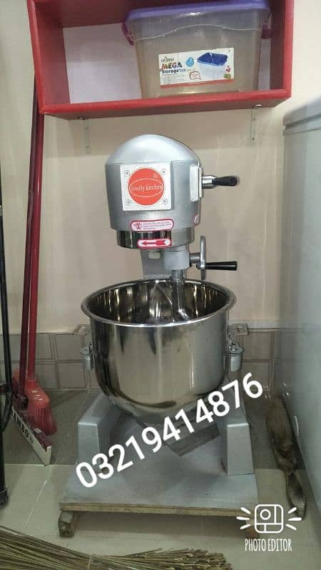 deep fryer/ hot plate/ pizza oven 5