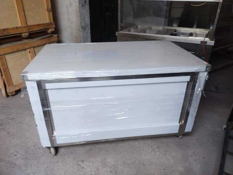 deep fryer/ hot plate/ pizza oven 9