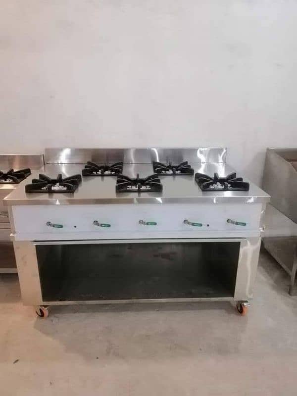 deep fryer/ hot plate/ pizza oven 10