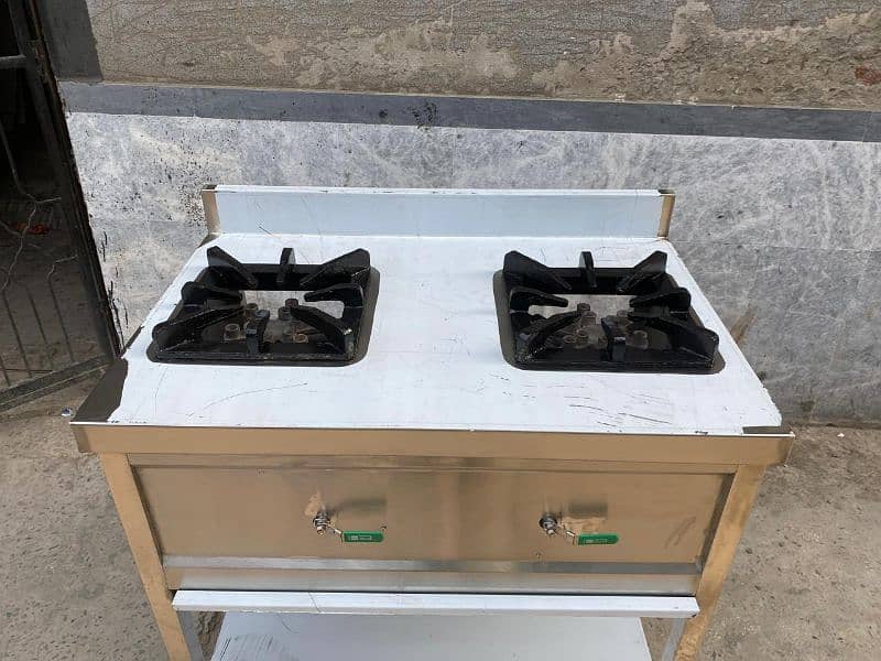 deep fryer/ hot plate/ pizza oven 13