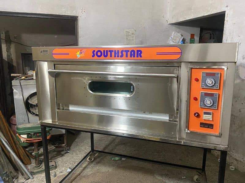 deep fryer/ hot plate/ pizza oven 14